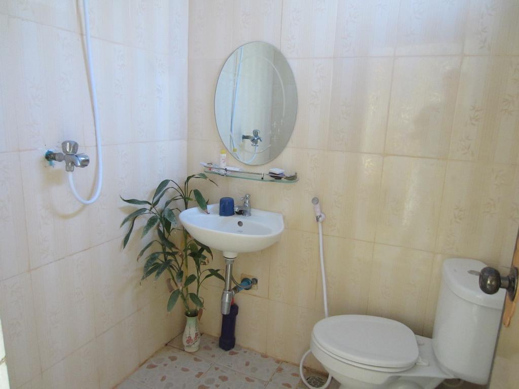 Meas Family Homestay Ангк-Та-Саом Номер фото