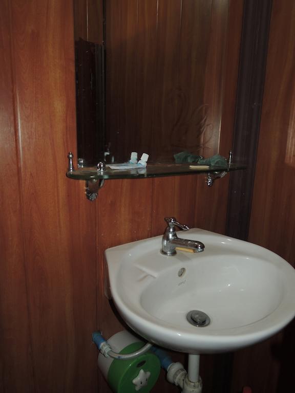 Meas Family Homestay Ангк-Та-Саом Экстерьер фото