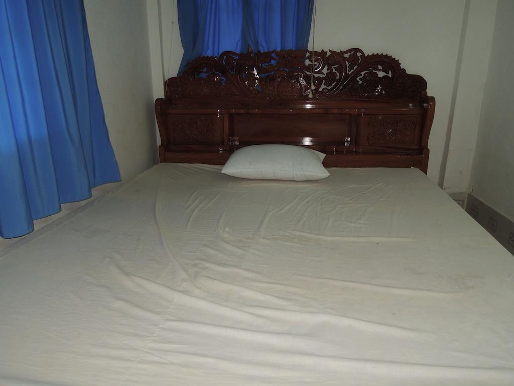 Meas Family Homestay Ангк-Та-Саом Номер фото